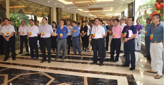 你關(guān)心的食品安全問(wèn)題，南海區(qū)政協(xié)委員組團(tuán)來(lái)調(diào)研！齊齊建言獻(xiàn)策