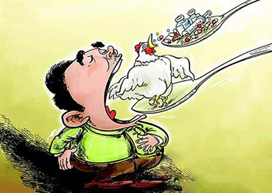 產(chǎn)品|磺胺類快速檢測卡