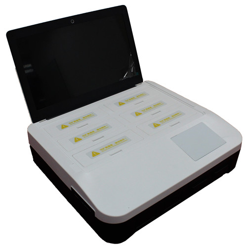 農(nóng)藥殘留檢測儀在果蔬農(nóng)藥檢測中的應用